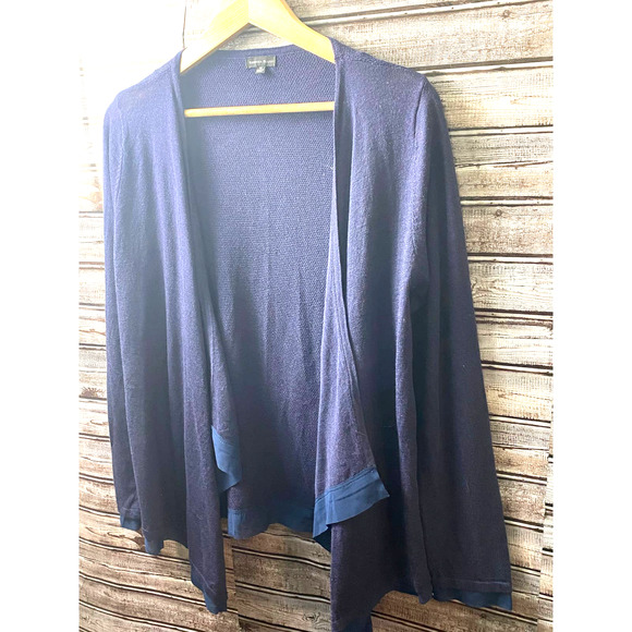 Rebecca Elliot open cardigan - Picture 2 of 4